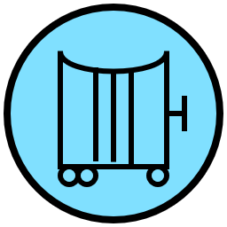 Logistics Driver