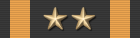 Commander Certification